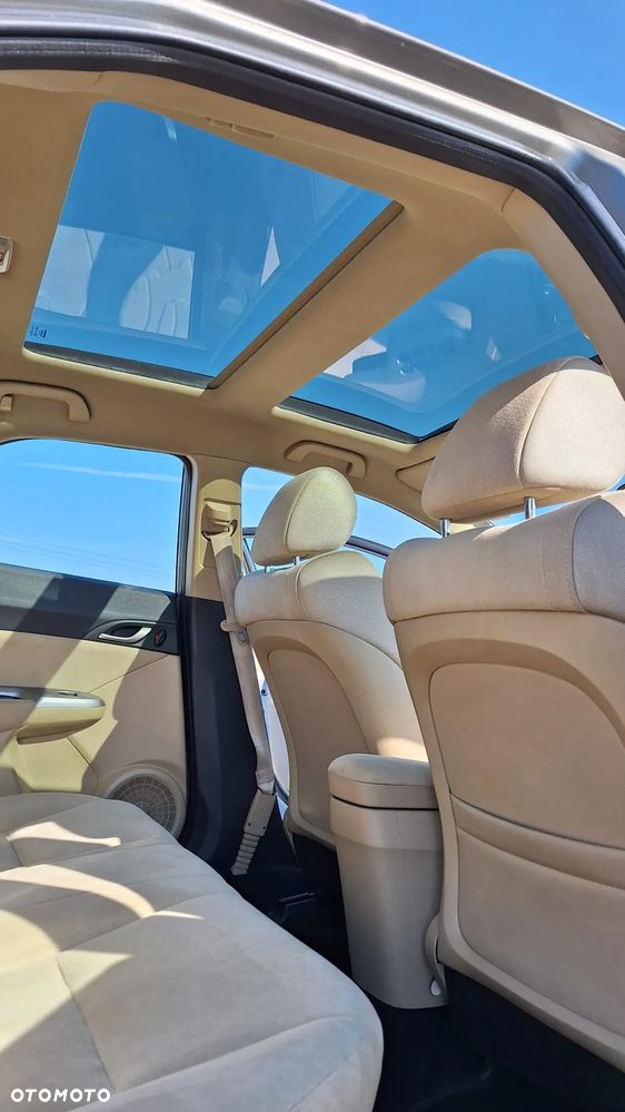 Honda Civic 1.8 Comfort - 7