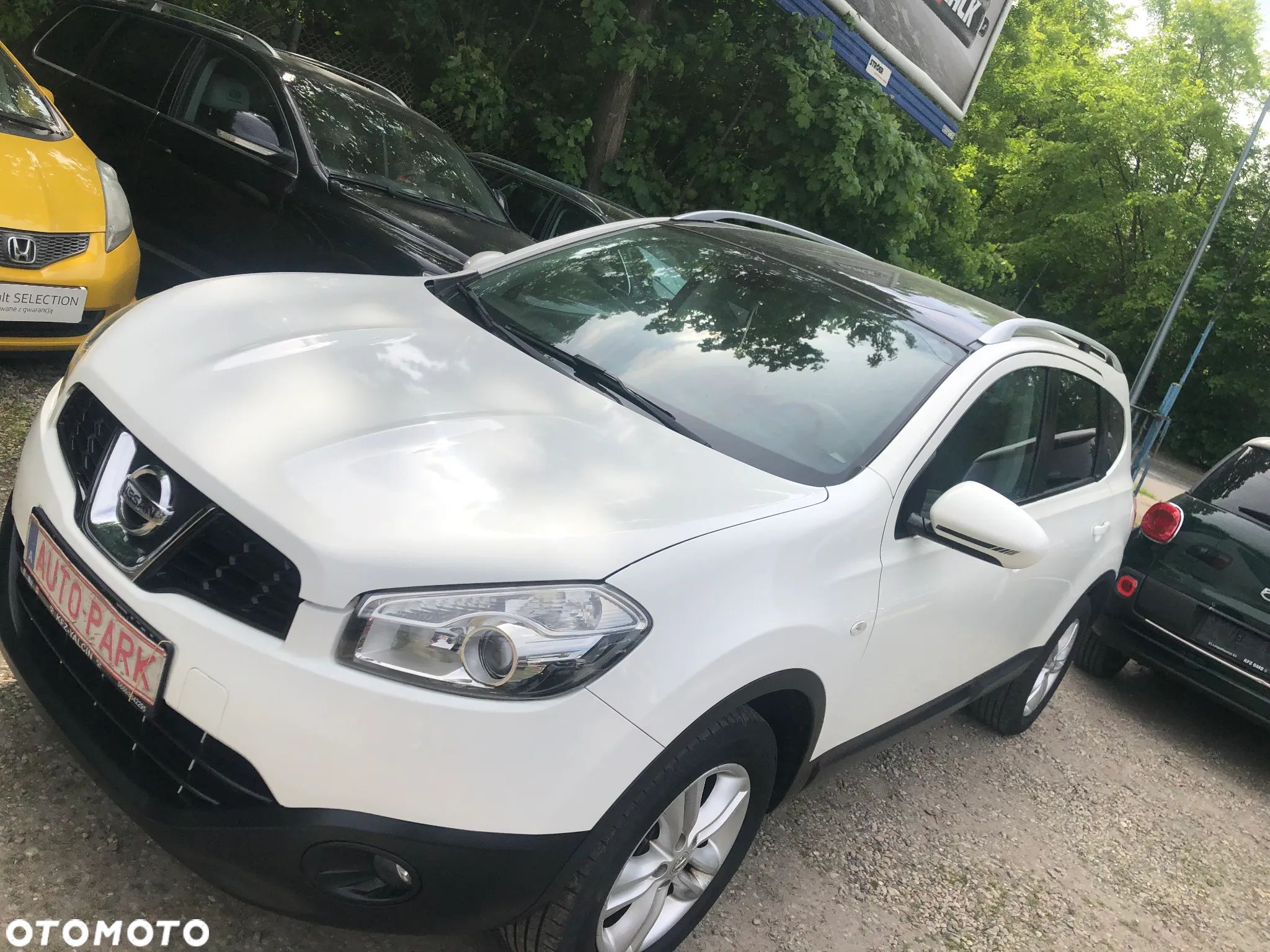 Nissan Qashqai 1.6 acenta - 1