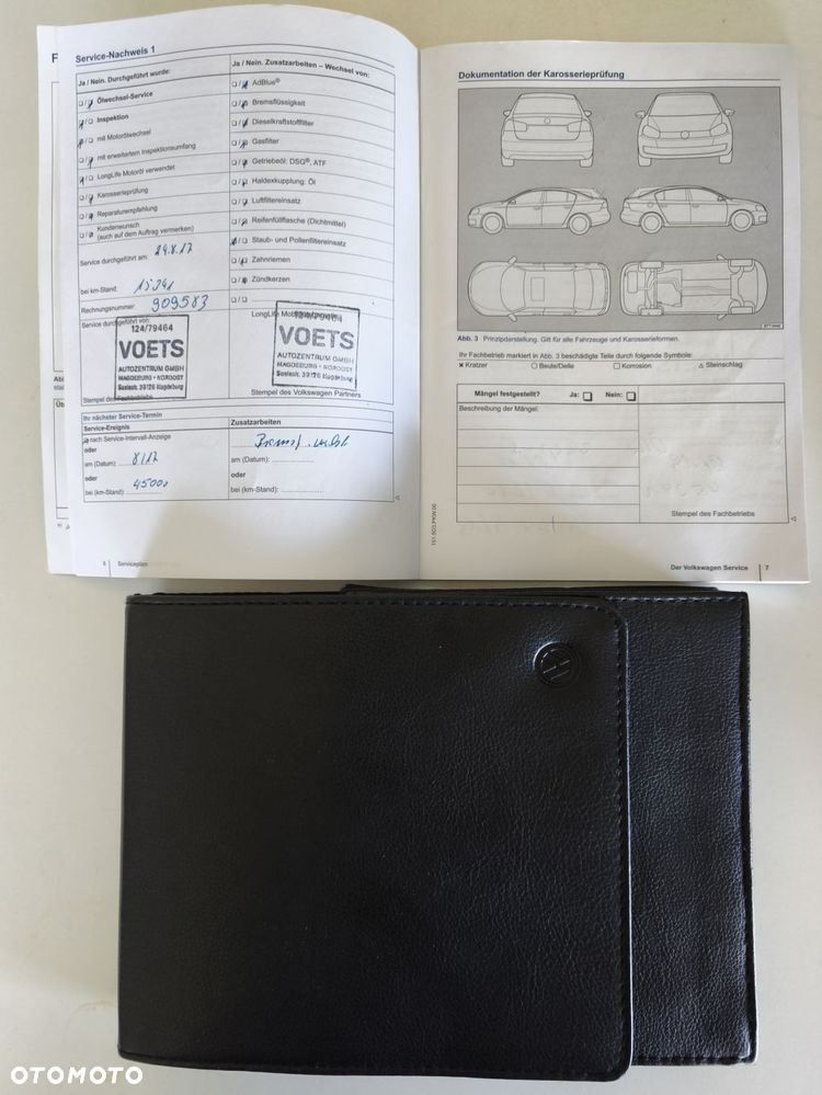 Volkswagen Golf - 24