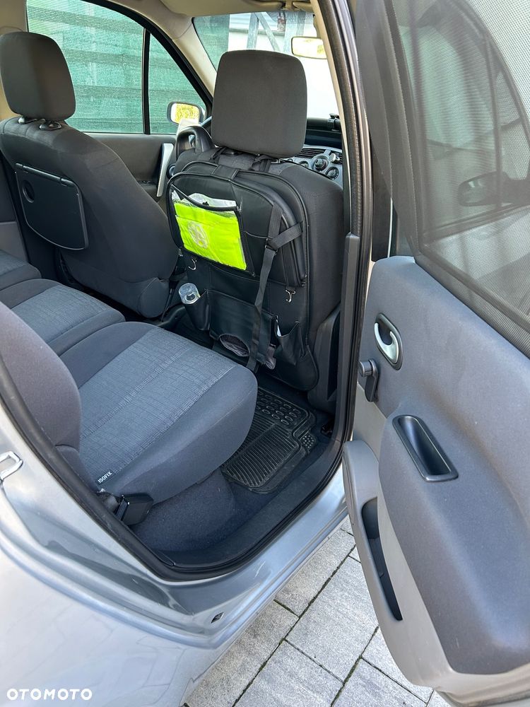 Renault Scenic - 5