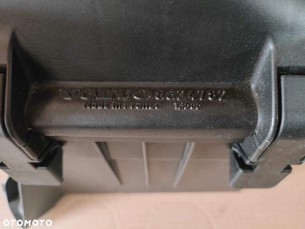 VOLVO S80 I 2.0T 1998- OBUDOWA FILTRA POWIETRZA - 3