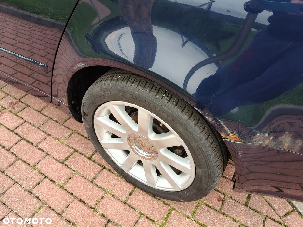 Audi A4 Avant 1.8T - 13