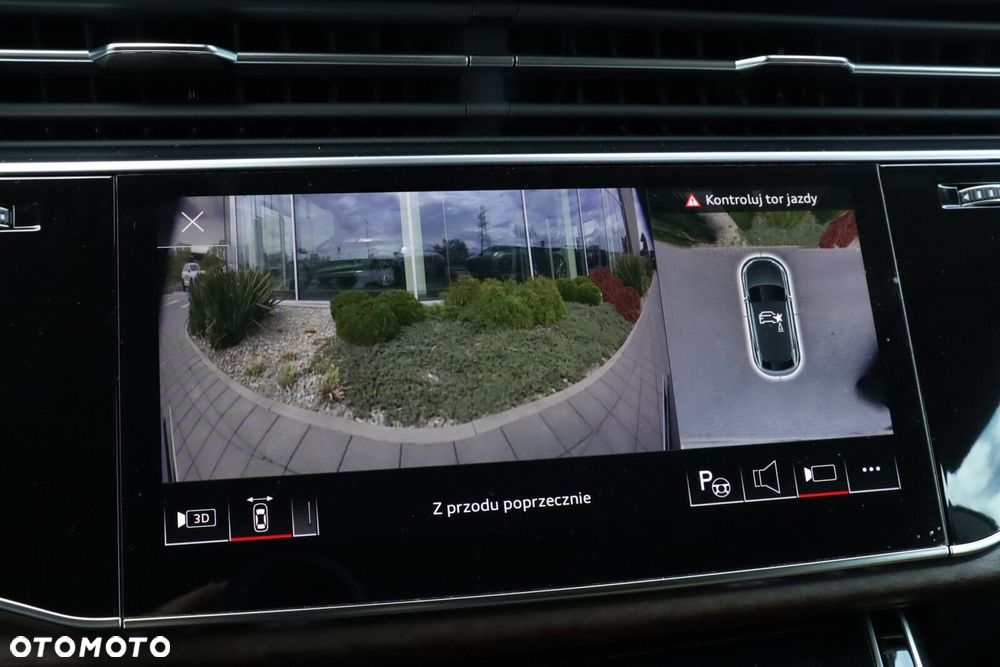 Audi Q8 - 27