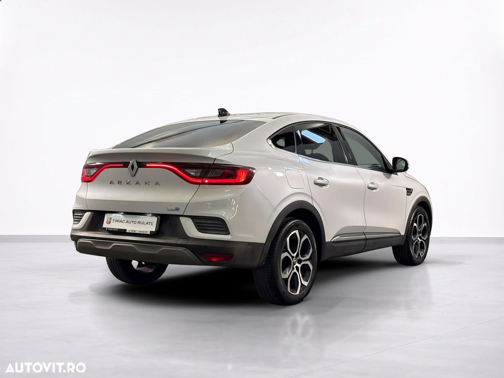 Renault Arkana - 6