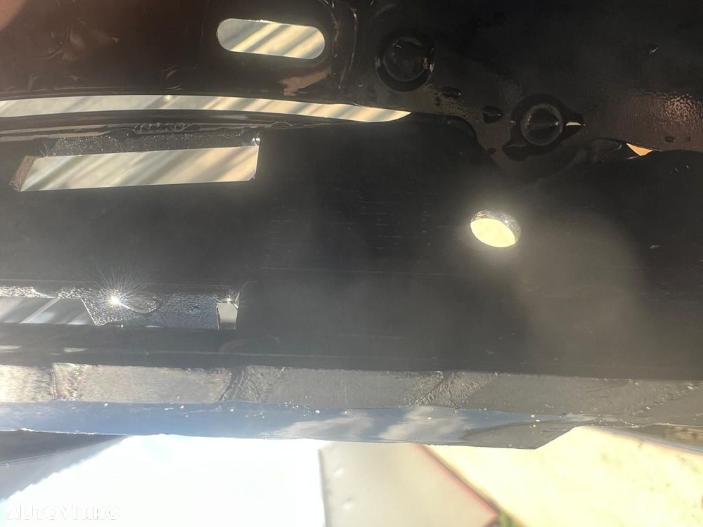 Hayon/Capota portbagaj, Porsche Cayenne, 2019, 2020, 2021, 2022, 2023. - 8