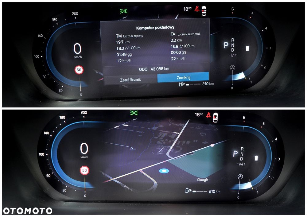 Volvo XC 60 B4 D Geartronic RDesign - 20