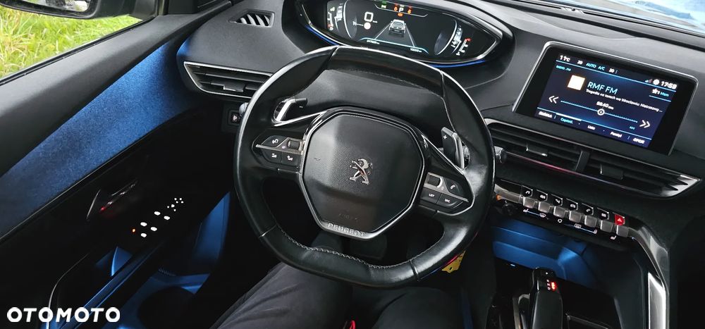 Peugeot 5008 BlueHDI 120 EAT6 Stop & Start Allure - 36