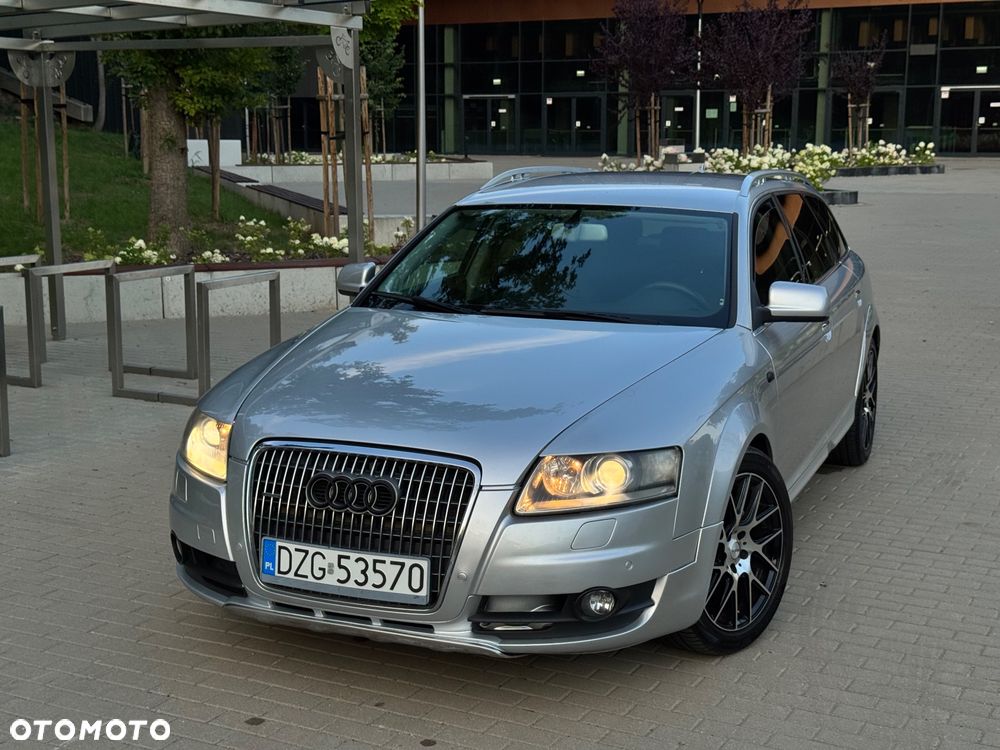 Audi A6 Allroad - 13