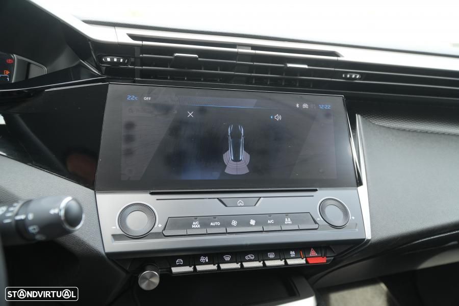 Peugeot 308 SW PureTech 130 Allure - 13