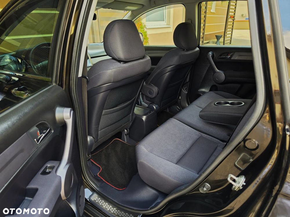 Honda CR-V 2.0 Executive - 39