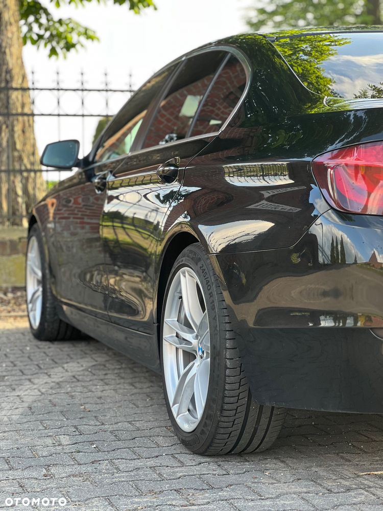 BMW Seria 5 520d - 10
