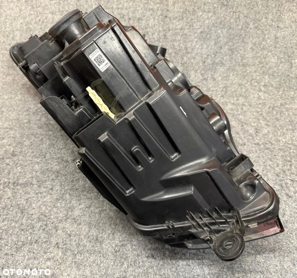VW T6 Transporter lift 7L1 T6.1 2019-2023 FULL LED lampa prawa przednia reflektor prawy 7L1941036A - 7