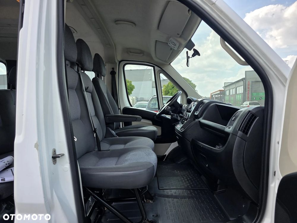 Peugeot Boxer L1H1 Komfort - 7