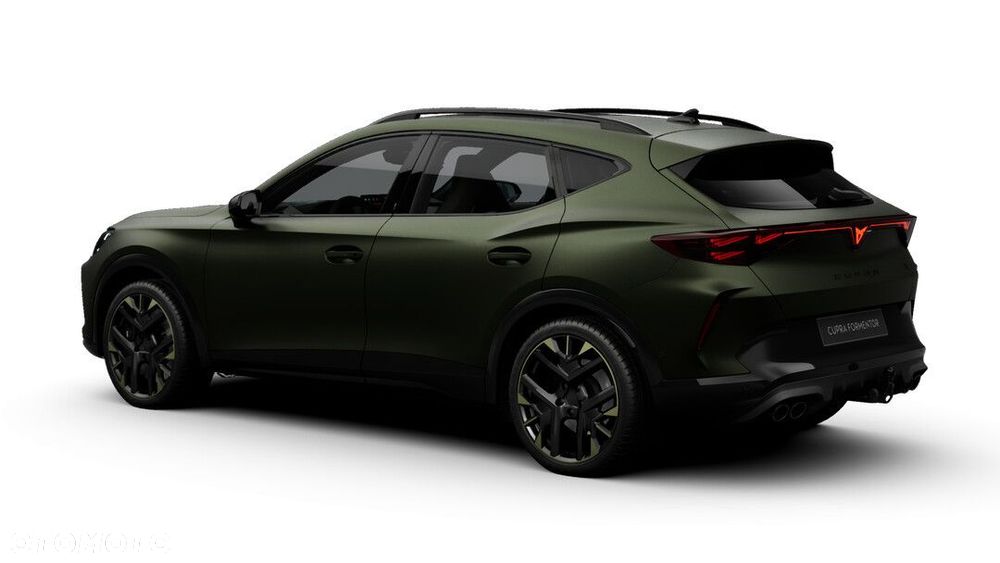 Cupra Formentor - 7