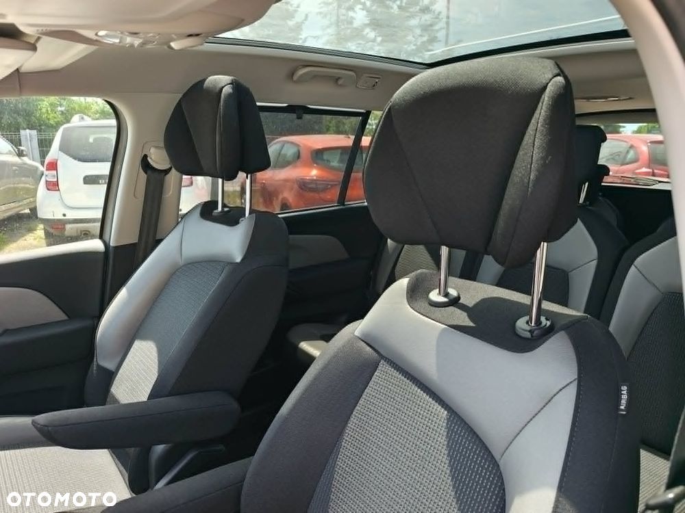 Citroën C4 SpaceTourer Grand PureTech 130 Stop&Start C-SERIES - 15