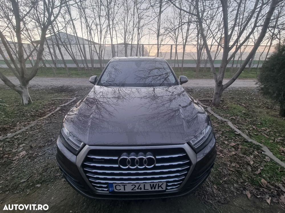 Audi Q7 - 13