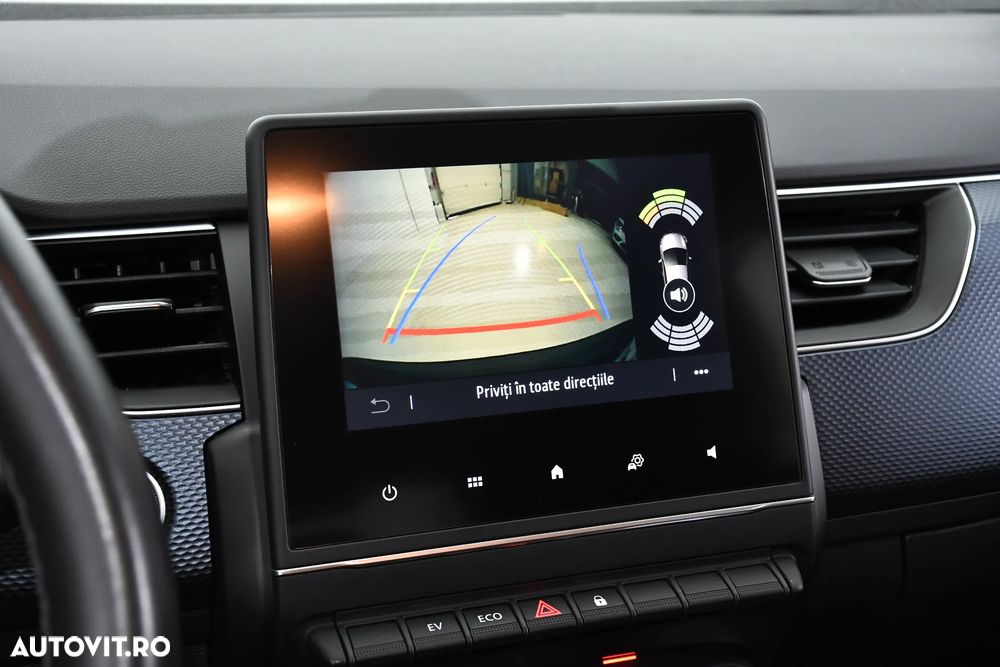 Renault Arkana E-TECH 145 Techno - 16
