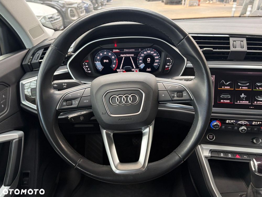 Audi Q3 - 14