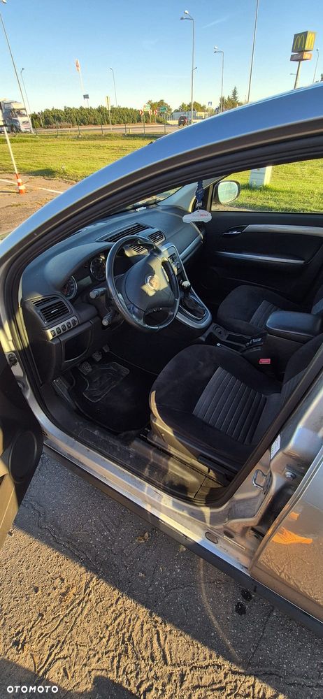Fiat Croma - 7