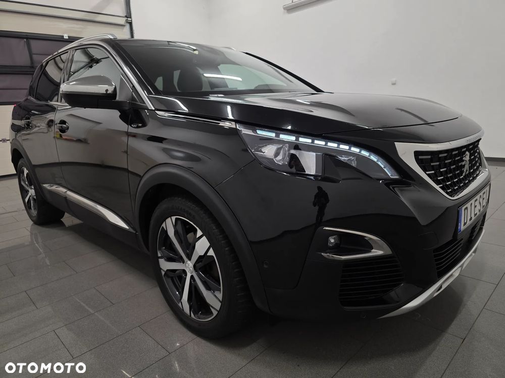Peugeot 3008 - 1