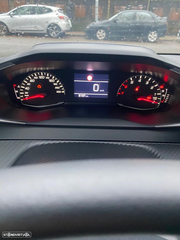 Peugeot 208 1.2 PureTech Active - 1