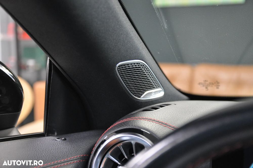 Mercedes-Benz CLA 200 7G-DCT Edition AMG Line - 25