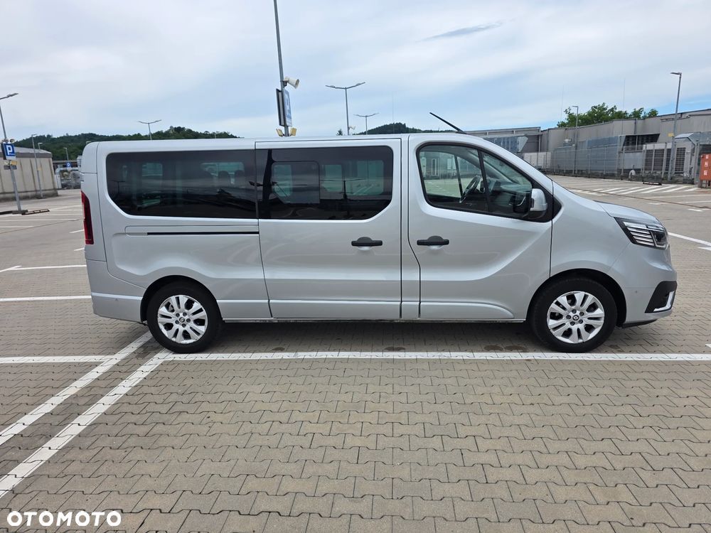 Renault Trafic 2.0 dCi EDC - 10