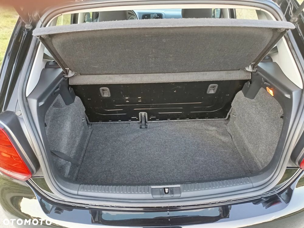 Volkswagen Polo 1.2 Trendline - 9