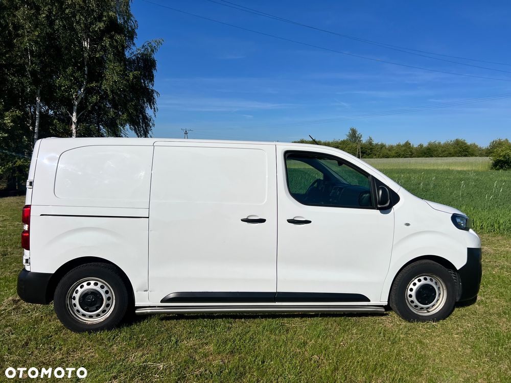 Peugeot Expert - 11