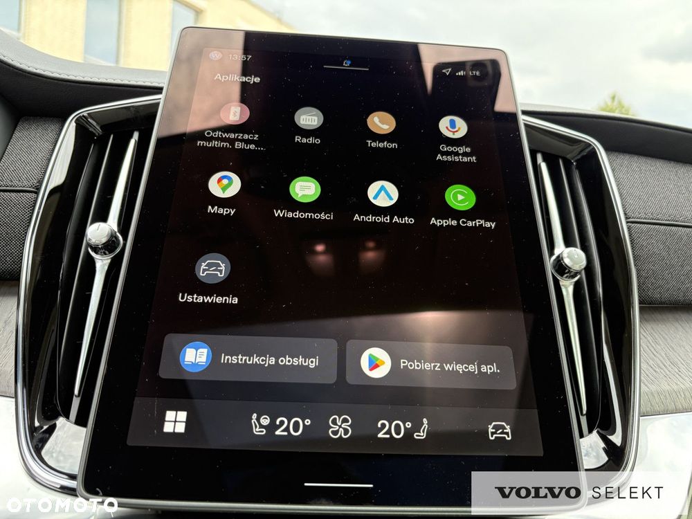 Volvo XC 90 - 15