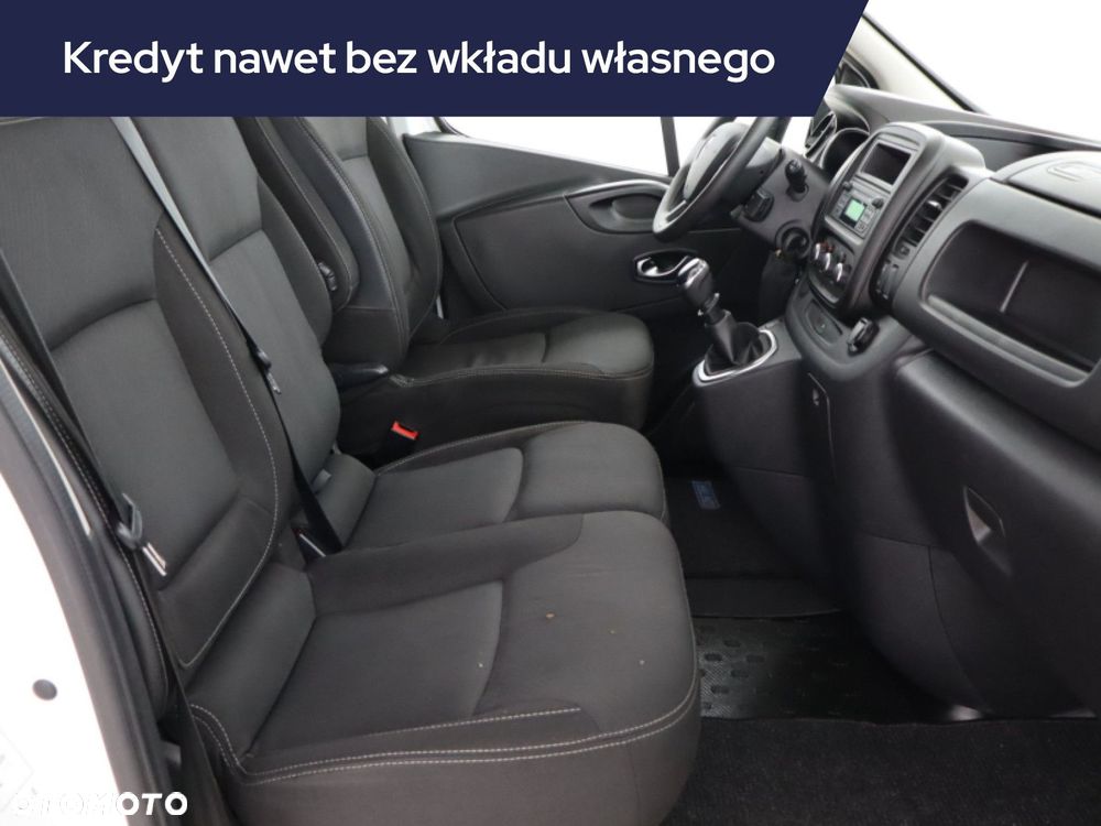 Renault trafic - 11
