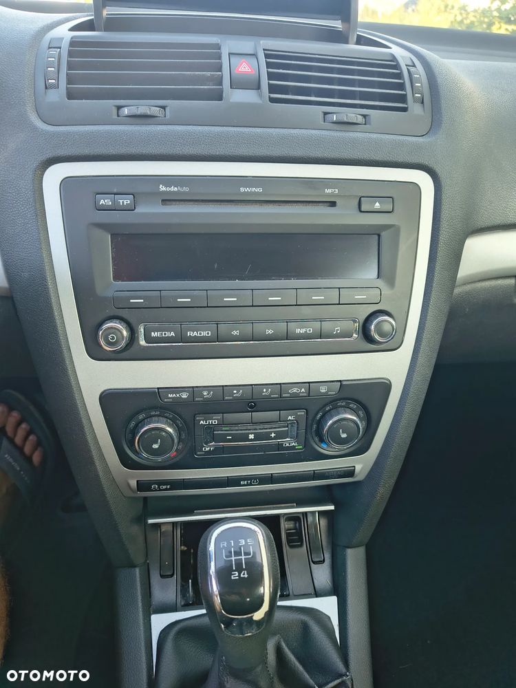 Skoda Octavia 1.6 TDI Edition - 7
