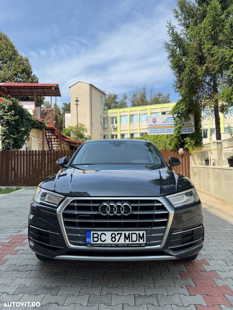 Audi Q5 2.0 TDI Quattro S tronic - 2
