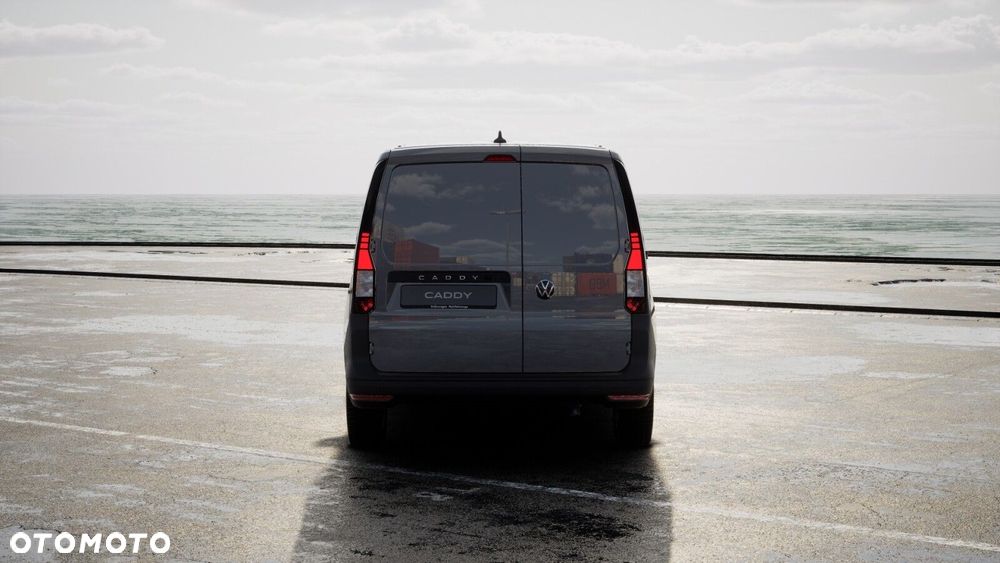 Volkswagen Caddy Maxi - 6