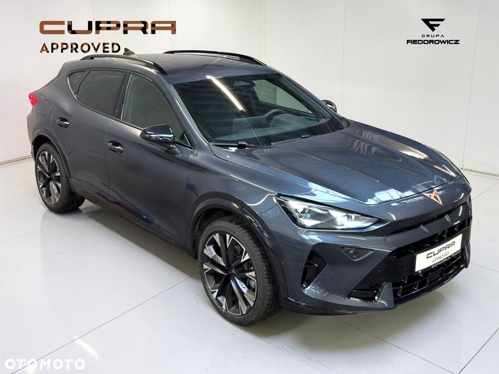 Cupra Formentor 1.5 eTSI mHEV DSG - 16