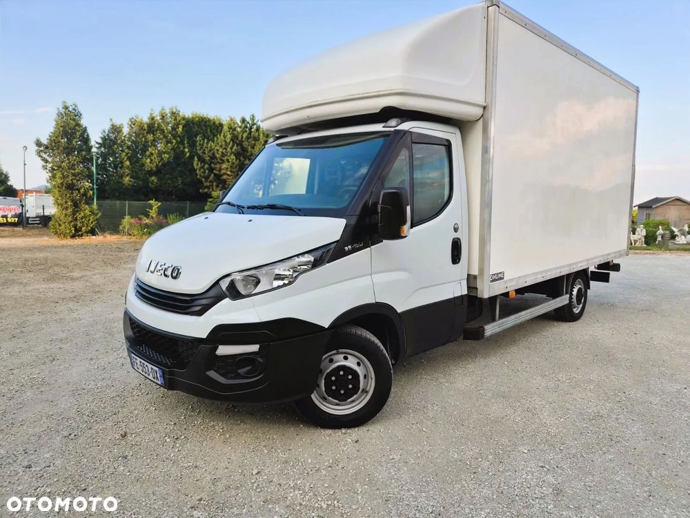 Iveco DAILY - 5
