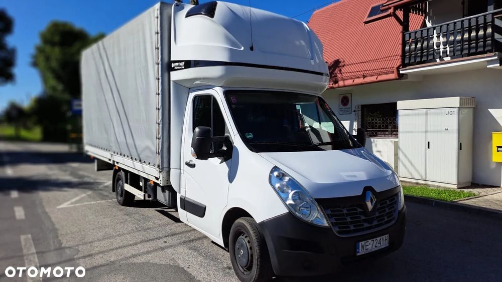Renault Master - 3