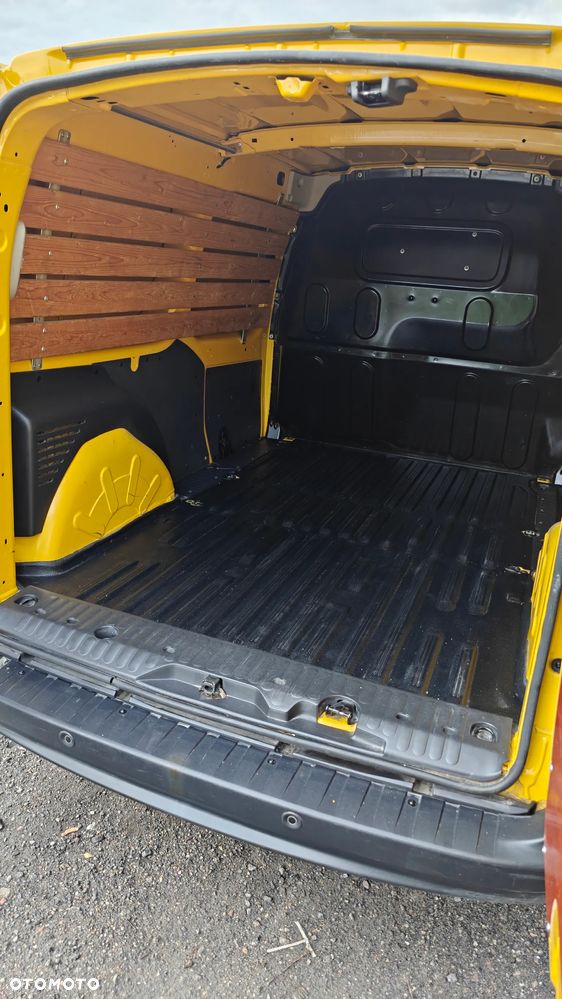 Renault Kangoo Maxi - 10