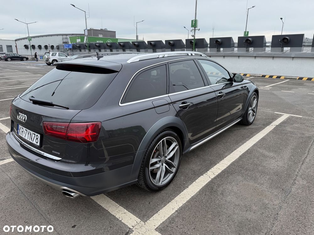 Audi A6 Allroad - 5