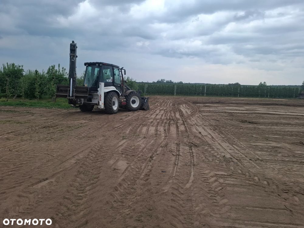 Hidromek Waryński 102S ALPHA - 11