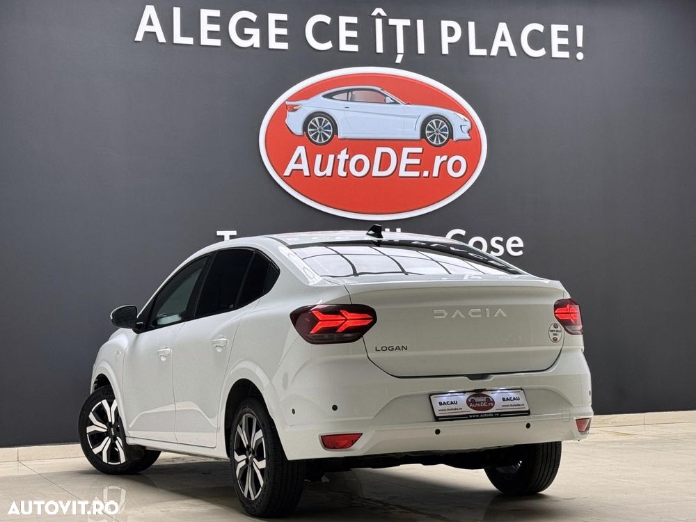 Dacia Logan - 3