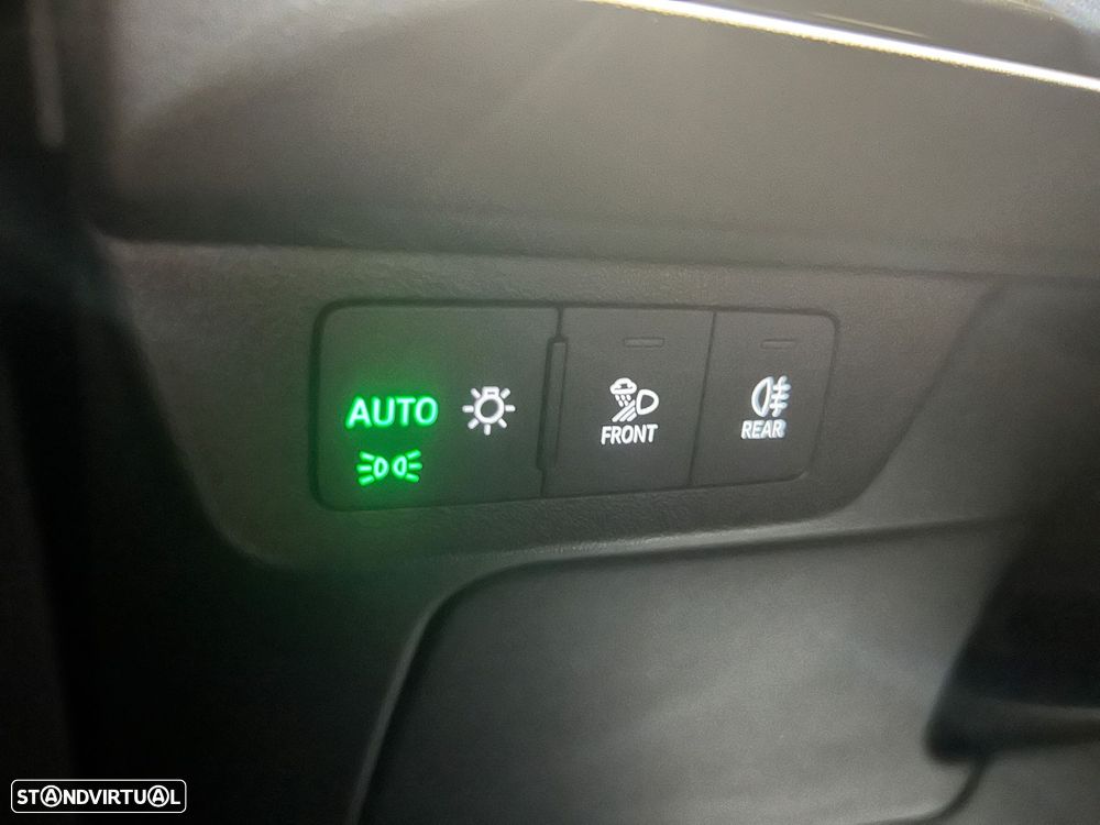 Audi Q4 Sportback e-tron 45 82 kWh SE Business Plus - 33