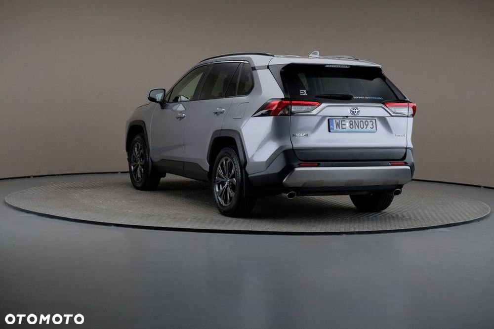 Toyota RAV4 - 2