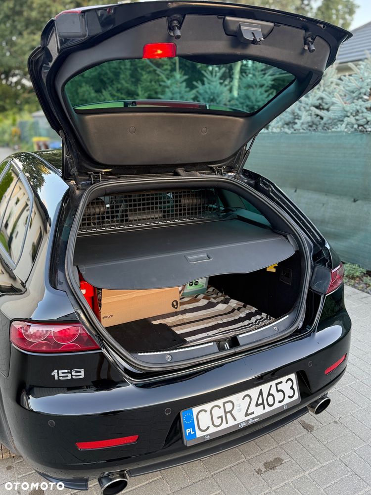 Alfa Romeo 159 2.4JTDM ti - 17