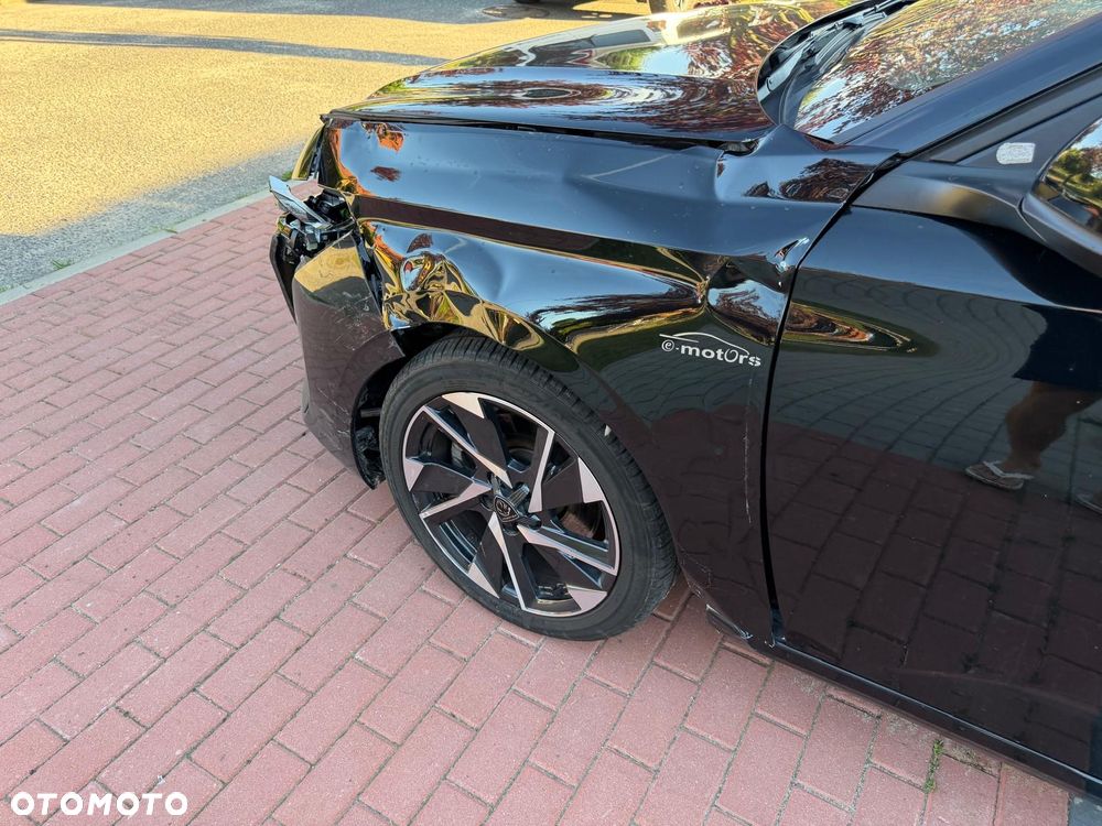 Peugeot 308 1.5 BlueHDi Allure S&S EAT8 - 21