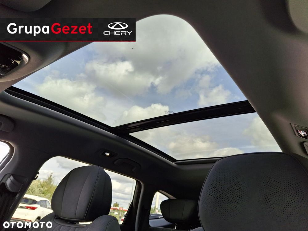 Chery Tiggo 8 - 33