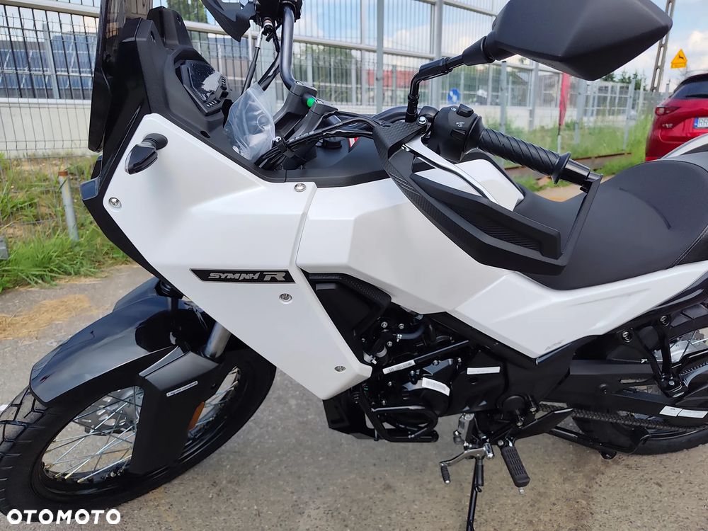 SYM Inny - 24