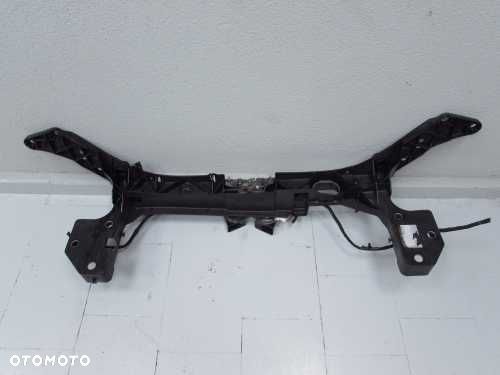 RENAULT CLIO III 05-14 PAS PRZEDNI WZMOCNIENIE CZOLOWE 8200290143 - 9