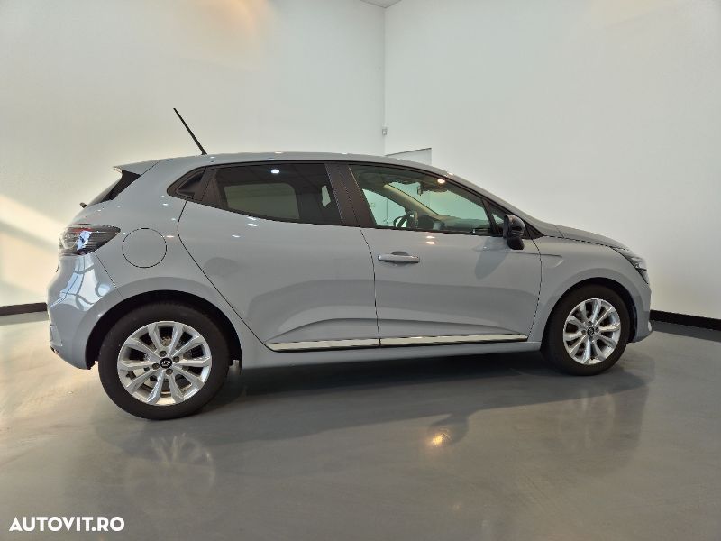 Renault Clio 2025 photo 4