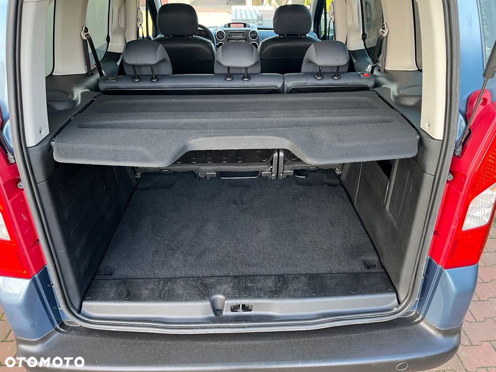 Peugeot Partner - 17